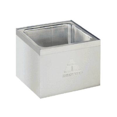 Advance Tabco 9-OP-40 Mop Sink Floor Mounted