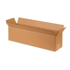 48 X 8 X 8 ECT32 CORRUGATED CARTON 20/BD