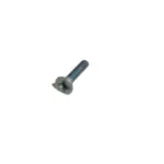 M3X12 SCR FH BLK