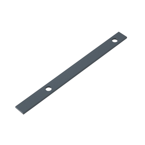Tennant/Nobles - 4032872 - Retainer, Skirt, .12, 0.8W X 09.1L, Gray (Replaces Tennant 1022003)