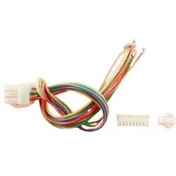 WIRE HARN NOZZLE