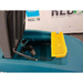 Tennant Factory Recon Used T600e-11020798 Scrubber