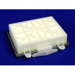 Hepa Filters, Case Of 28