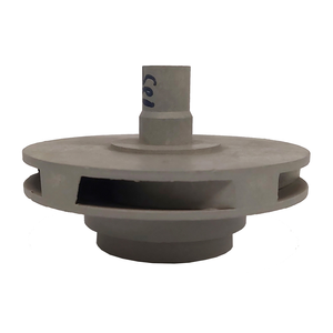 Ultima 1.5Hp Impeller 15-0052C