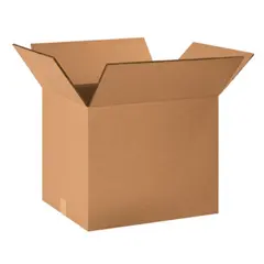 20 X 16 X 16 ECT48 HEAVY DUTY DOUBLE WALL CORRUGATED CARTON, 10/BD    HD201616DW