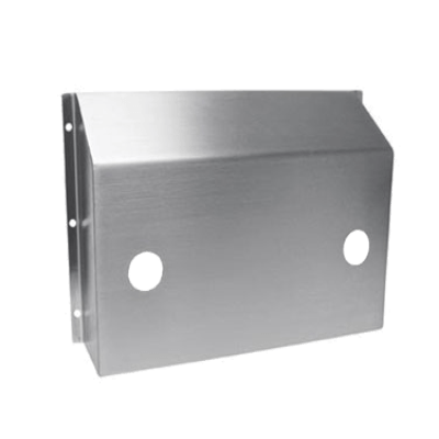 Advance Tabco K-30 Wall Bracket for Faucet