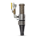 1-1/2" Shotcrete Nozzle Assembly w/Heavy Duty Ends