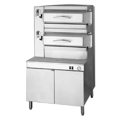 Cleveland Range PGM3002 Gas Pressure Steamer