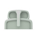 82531 TRINITY SEATING HEADREST - Seafoam Green