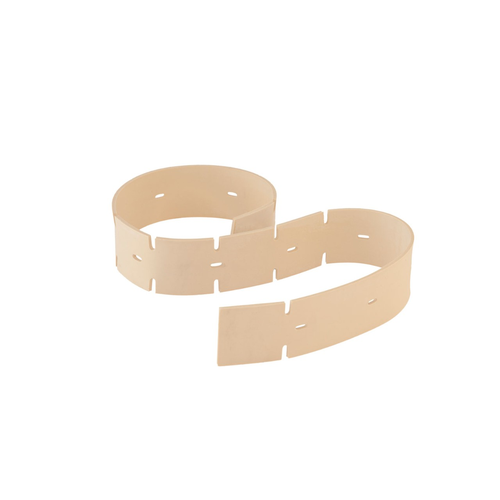 Tennant/Nobles - 4037600 - Blade, Sqge, Front, 784Mml Gum [500Mm] (Replaces Tennant 1014091)