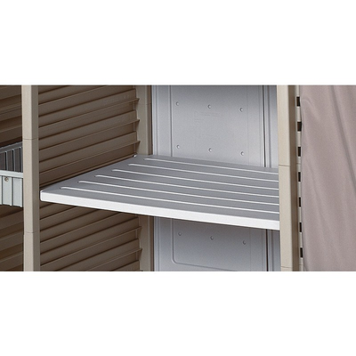 Metro LXHK-AS Center Compartment Adjustable Shelf-Lodgix Carts