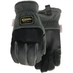 Watson Gloves Fleece Navidad