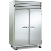 Traulsen G2001 Dealer's Choice Reach-In Refrigerator