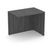 PL192 23X35 RETURN SHELL- COASTAL GRAY