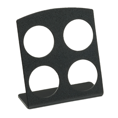 Cal-Mil 579014 4-1/2"W x 2"D x 5-1/2"H Classic K-Cup® Holder