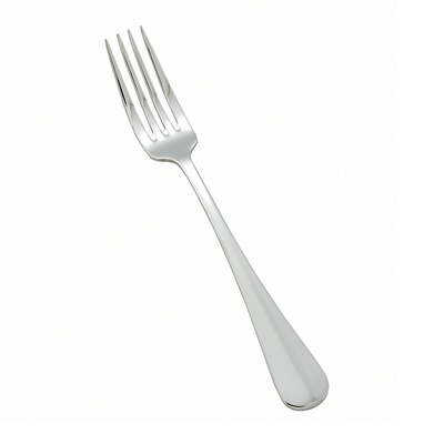 Winco 0034-11 8-1/4" European Table Fork
