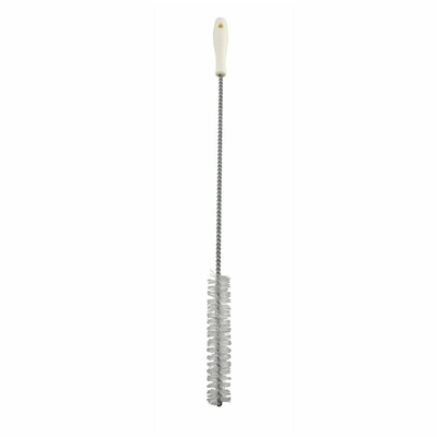 Winco BR-28 28-1/4" (Qty Break = 12 Each) Kettle Valve Brush