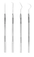 Probe Kit -***- Contains 330A, 330B,330C,330D