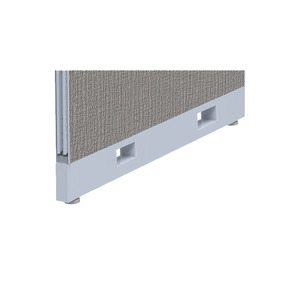 PRCW30-POWER Raceway Covers- 30" Wide Panel