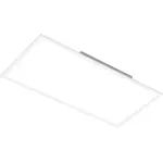 2FT X 4FT SENSOR READY LED PANEL - TUNABLE WATTAGE / COLOR (4PK) - COMMERCIAL LED