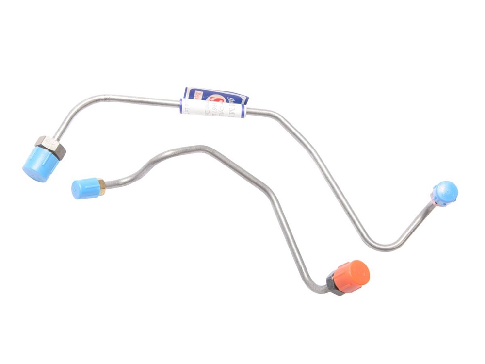 67 MASTER CYLINDER LINE KITMML017