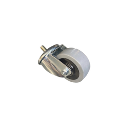 Caster, Swivel