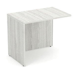 PL179 24x30 RETURN SHELL- SILVER BIRCH