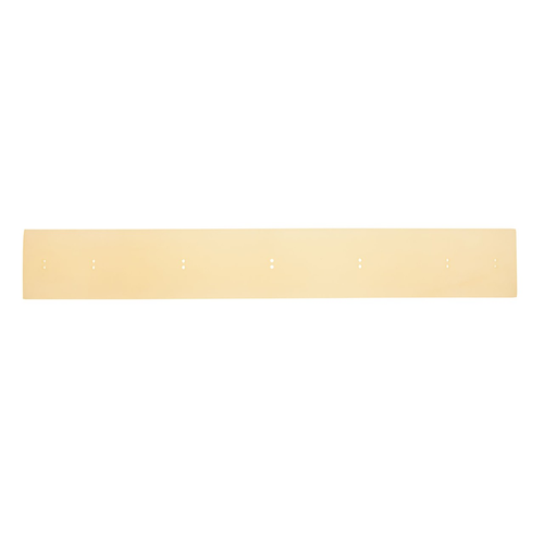 Tennant/Nobles - 4039772 - Blade, Sqge, Side, Ure (Replaces Tennant 1213266)