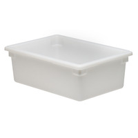 Cambro 182612P148 Food Storage Container 18" X 26" X 12"