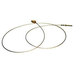 Cable-Side Broom Sw/A