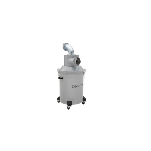 Nilfisk Advance - Z722305 - Separator Lt100 + Sm.Cyclone Complete