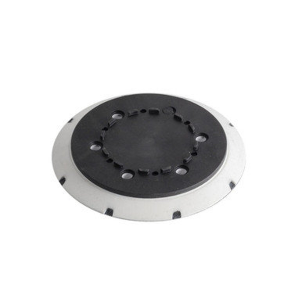 Backing Pad 150MM Velcro Pad