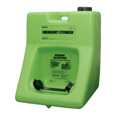 Eyewash Station - 16 gal - Portable