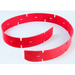Blade, Sqge, Front Red 26 In