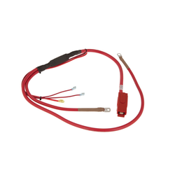 Tennant/Nobles - 4031308 - Cable, Assy, Fuse [B7, 100A] (Replaces Tennant 1072936)