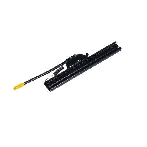 Tennant/Nobles - 4043035 - Track, Locking, 12.5L, No Stud W/Handle (Replaces Tennant 1077071)