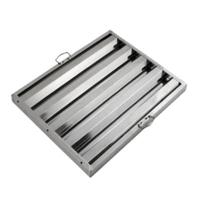Winco HFS-2025 Hood Filter 20"W X 25"H