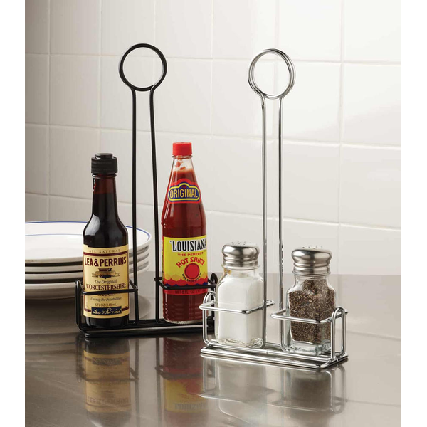 Salt & Pepper Racks