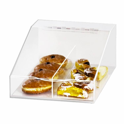 Cal-Mil 123 13"W x 16"D x 7"H Classic Food Bin