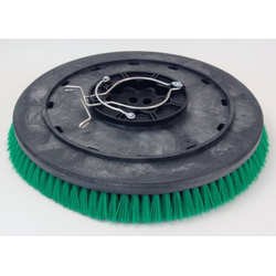 Brush, 16.75 016 Poly W/Fc08