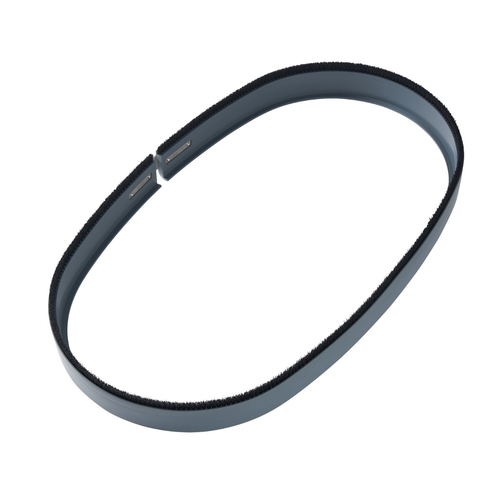 Tennant/Nobles - 4028288 - Bumper, Head, 60Cm, Bristle Skirt (Replaces Tennant 9011849)