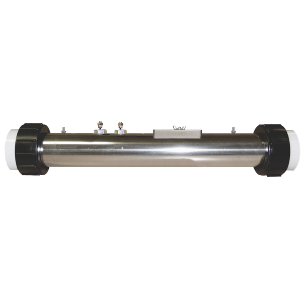 Hercules 5.5kW Flow Thru Heater Assembly 26-0002-7S-K