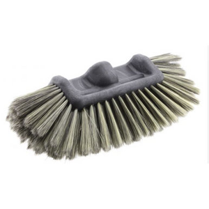 The Noghair 14" 5-Sided Wash Brush