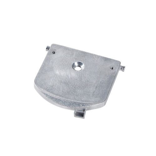 Tennant/Nobles - 4036855 - Door, Brush, 2Cyl [Machined, T500] (Replaces Tennant 1218692)