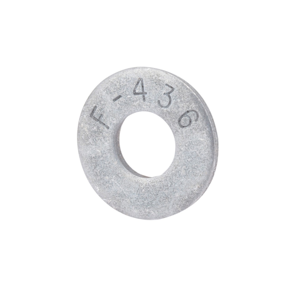 Tennant/Nobles - 4034137 - Washer, Flat, 0.31, Std (Replaces Tennant 32491)