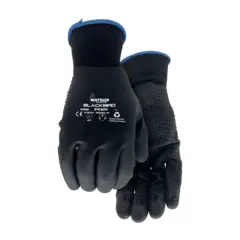 Watson Gloves Stealth Blackbird