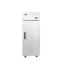 Atosa MBF8004GR Atosa Refrigerator, reach-in