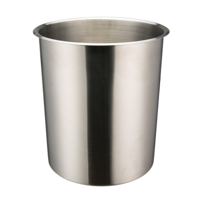 Winco BAMN-8.25 8-1/4 Qt. (264 Oz.) Bain Marie