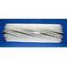 Broom, 42" 24 S.R. Nylon