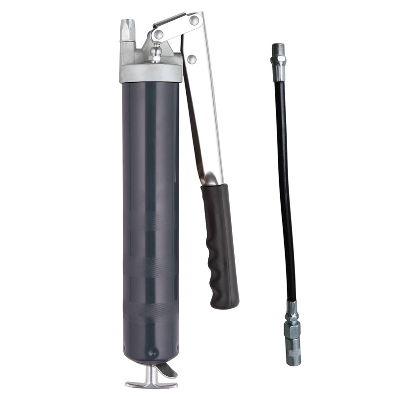 Braber Equipment Lever Style Grease Gun